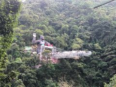 -古龙峡云天玻霸