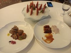 -上海小南国(国会店)