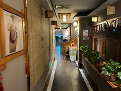 -鸥迪足道(前门店)