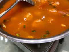 -刘胖子家常菜·蹄花焖藕(兴业店)