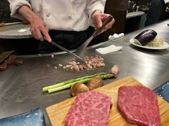 -神户牛排餐厅MOURIYA(总店)