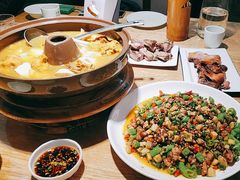 -人民食堂(电信南街店)