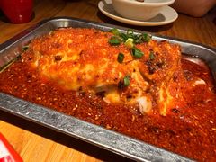 -兔槽江湖菜·重庆璧山兔(水围店)