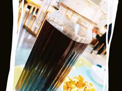 秘制酸梅汤-金三可市井水煮鱼(金碧园店)