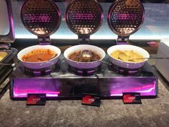 -比格比萨自助(延庆万达广场店)