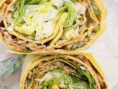 -山东傻大粗粮煎饼(牛街店)