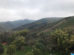 -天目湖御水温泉·度假酒店