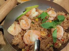 -迷你椰·泰式大排档(共康店)