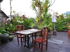-自然餐厅(Phuket)