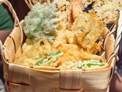 -弓二·烧鸟居酒屋(财富购物中心店)