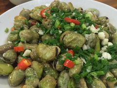 -小钱鱼馆(富春路店)