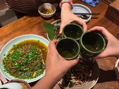 -云海肴·汽锅鸡·云南代表菜(美罗城店)