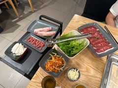 -新石器烤肉(千灯大润发店)