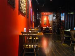 -泰国餐厅 Thai Food(裕华万达店)