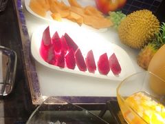 -深海壹品海鲜自助餐厅(吾悦广场店)