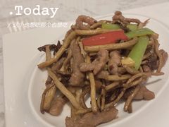 -金汤宴餐厅·粤菜(德云社店)