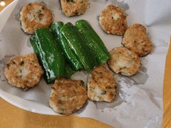 -大笑饭堂(甲子桥店)