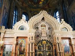 -滴血救世主教堂