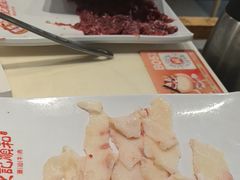 -陈记顺和潮汕牛肉火锅(韩江路店)