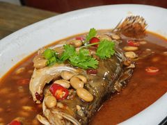 -臭鳜鱼人家·老字号徽菜