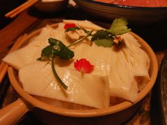 -刘掌门鲜货火锅(东门口店)