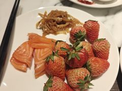 -伍棵星炭烤自助料理·烤鳗鱼(浦东食品城店)