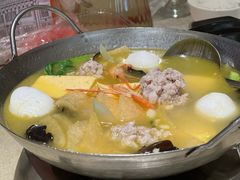 -群乐饭店(滨安路店)
