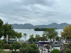-浙江省博物馆(孤山馆区)