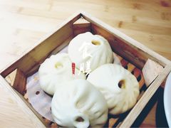 -食膳公园包子铺(烈士公园店)