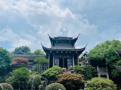 -胡雪岩故居