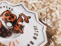 -Catch Bagel(芳草地店)