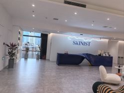-SKINIST丽铂医疗美容