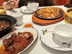 -嘉味港式餐厅(海门大有境店)
