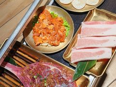 -炙城·韩式烤肉(南京东路店)