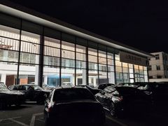 -上海宝诚中环BMW·MINI4S店