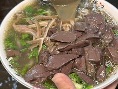 -熊氏牛羊杂粉(龙眼井总店)
