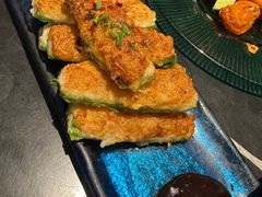 肉燥烧辣椒-粤·向群饭店(二沙岛店)