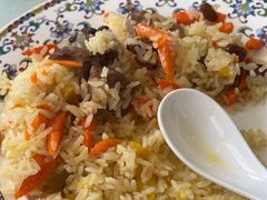 -撒拉花儿·新疆菜·清真(太阳宫店)