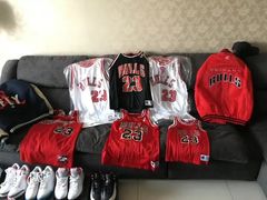 -NIKE品牌体验店(金源新燕莎店)