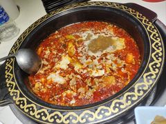 -蛙太牛牛肉海鲜自助火锅(台江万达店)