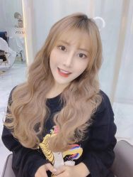 -3AM HAIR SALON染发接发