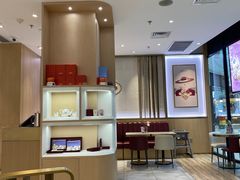 大堂-哈根达斯(红谷滩万达店)