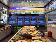 -浙C老邻舍(西城海错店)