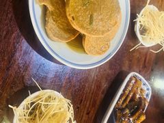 -同得兴 Since·1995 传统苏式面馆(嘉馀坊店)