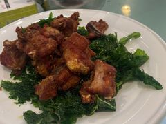 -瑞丰园庭院餐厅·白族传统家常菜