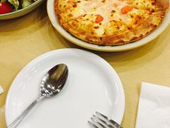 -萨莉亚意式餐厅(龙阳广场店)
