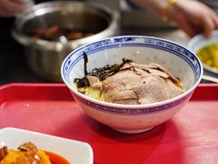 -永丰面馆(汉口路店)