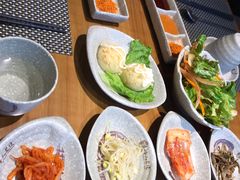 -牛人·雪花牛·木炭烤肉(昆山陆家店)
