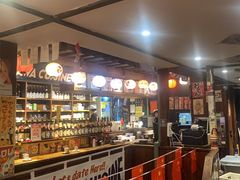 -小川洋风料理(汉街店)