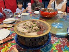 -老长春肉馆(隆礼路店)
